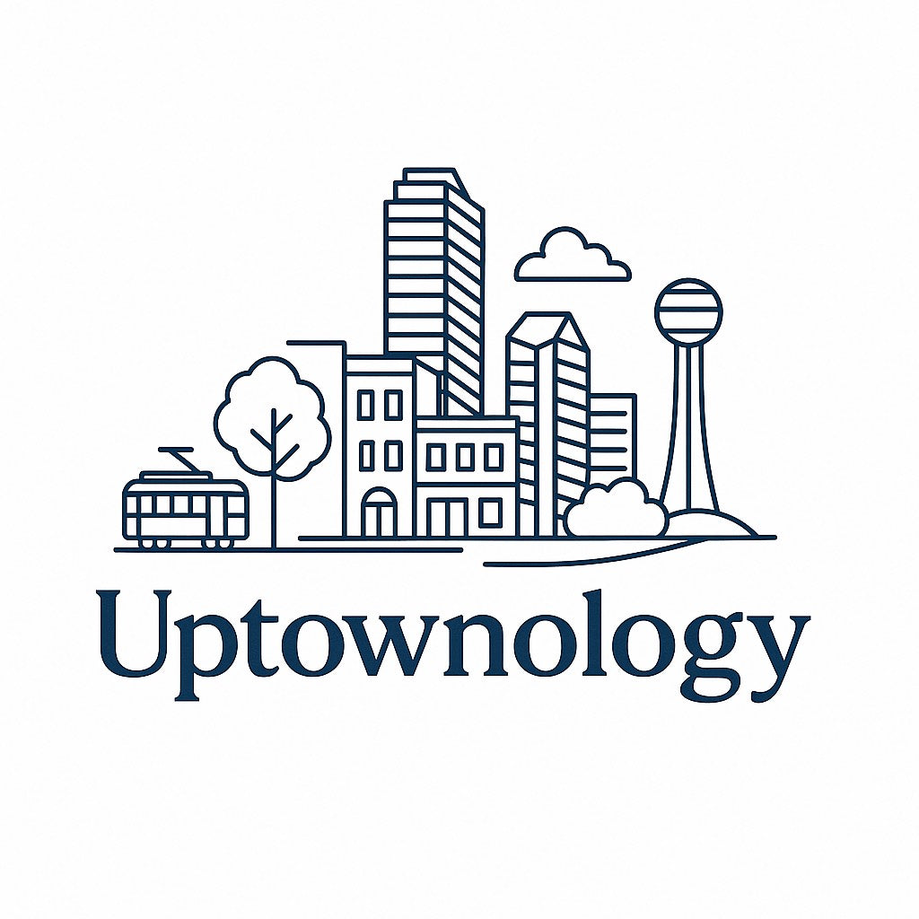 Welcome to the Official Website of Uptownology!